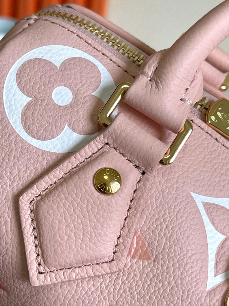 ModernLook LX Speedy Bags 8509