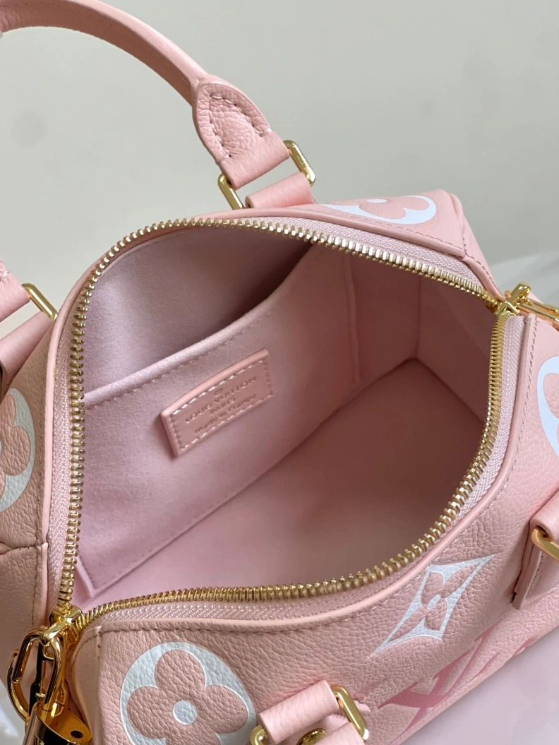 ModernLook LX Speedy Bags 8509