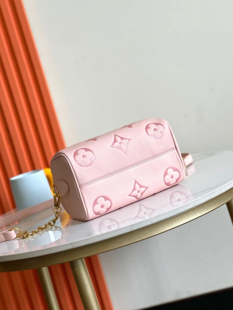 ModernLook LX Speedy Bags 8509