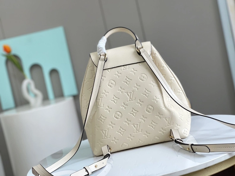 Elegant LX Backpacks 9539