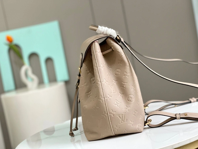 LX Backpacks Comfortable 9536