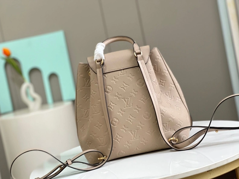 LX Backpacks Comfortable 9536