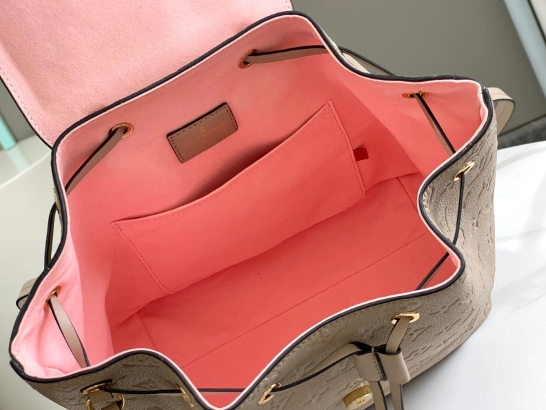 LX Backpacks Comfortable 9536