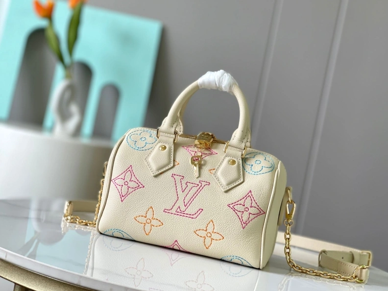 LX Speedy Bags Breathable 8502