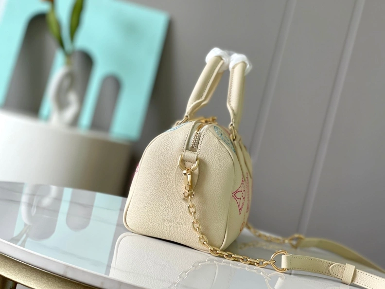 LX Speedy Bags Breathable 8502