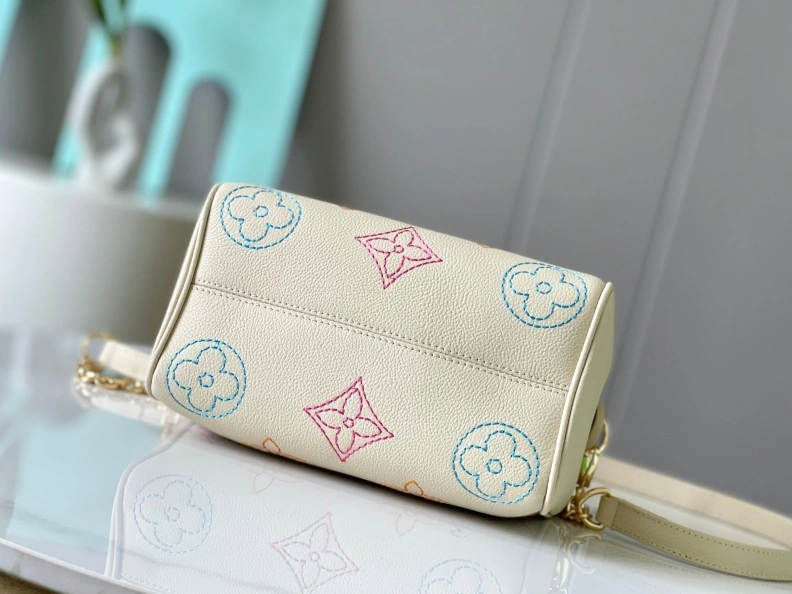 LX Speedy Bags Breathable 8502