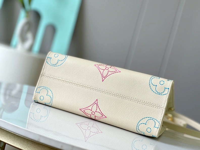 LX Shopping Bags Refined 8636