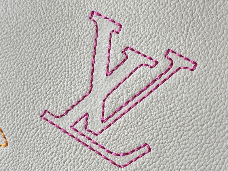LX Shopping Bags Refined 8636