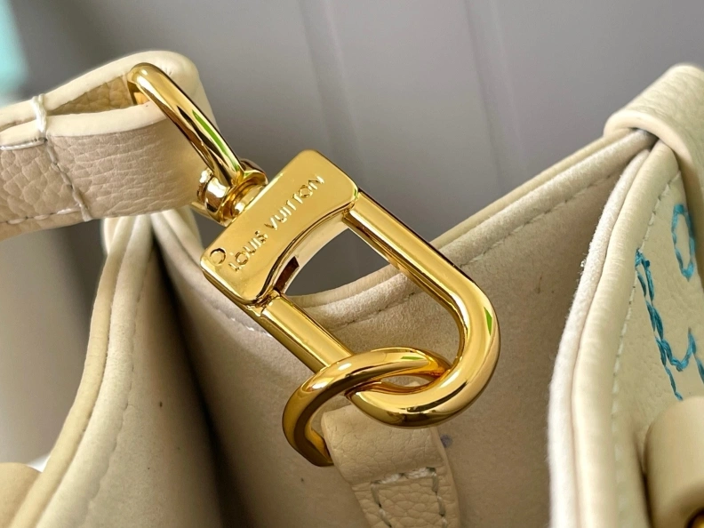 LX Shopping Bags Refined 8636
