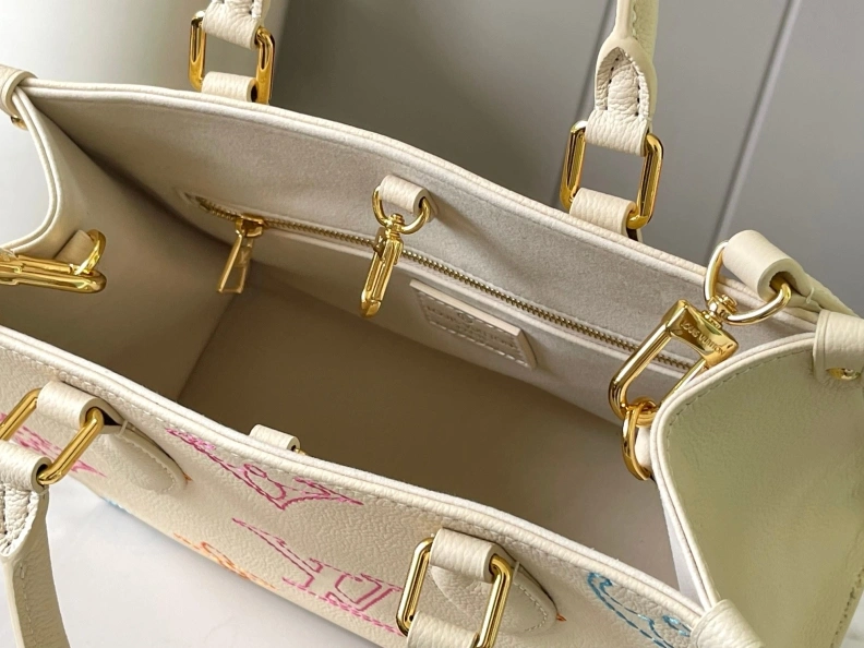 LX Shopping Bags Refined 8636