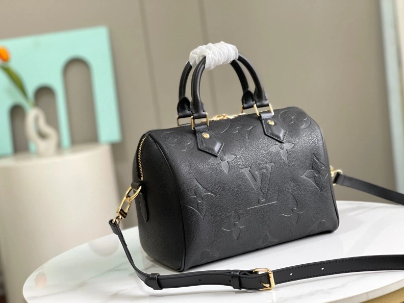 LX Speedy Bags Unique 8513