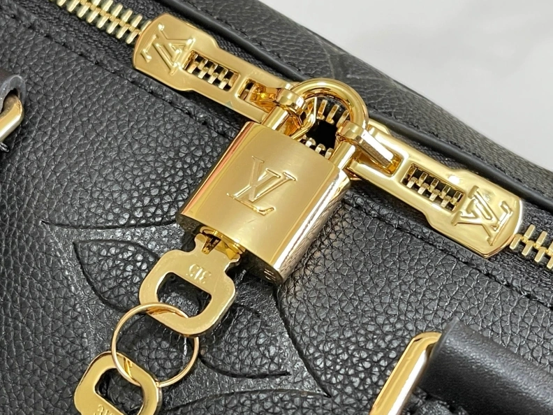LX Speedy Bags Unique 8513