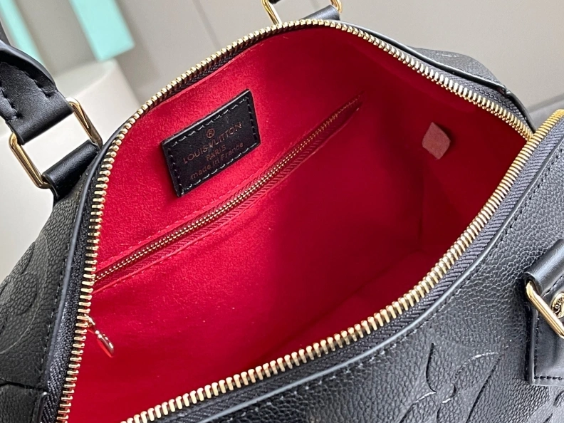 LX Speedy Bags Unique 8513