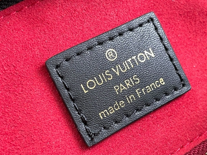 LX Speedy Bags Unique 8513