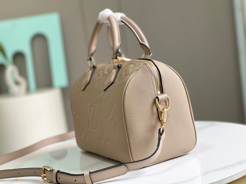 Sleek LX Speedy Bags 8496
