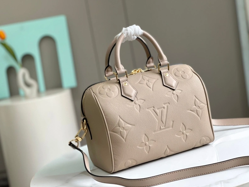 Sleek LX Speedy Bags 8496