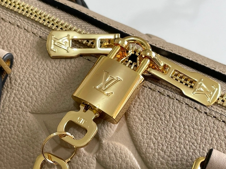 Sleek LX Speedy Bags 8496