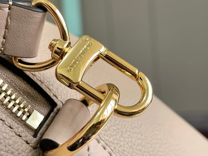 Sleek LX Speedy Bags 8496