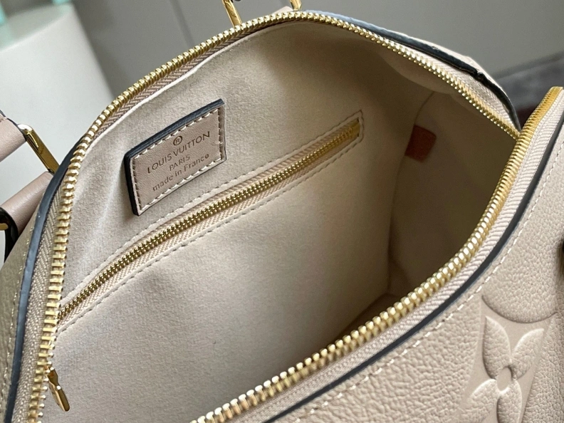 Sleek LX Speedy Bags 8496