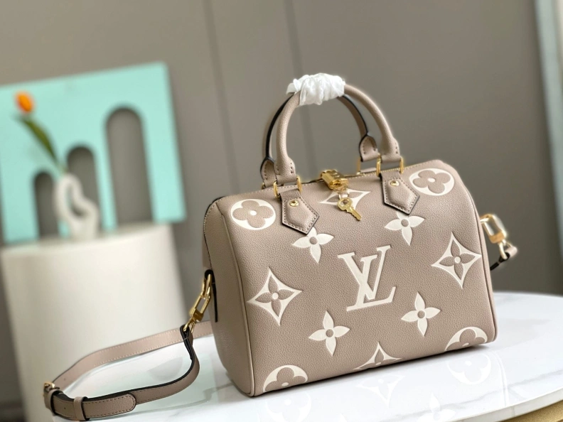 LX Speedy Bags Breathable 8500