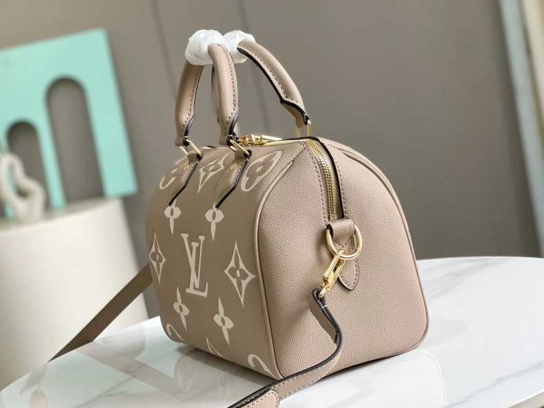 LX Speedy Bags Breathable 8500