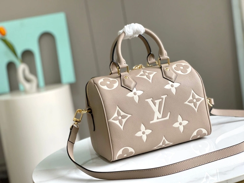 LX Speedy Bags Breathable 8500