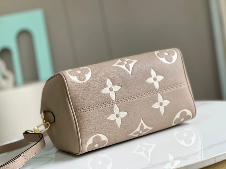 LX Speedy Bags Breathable 8500