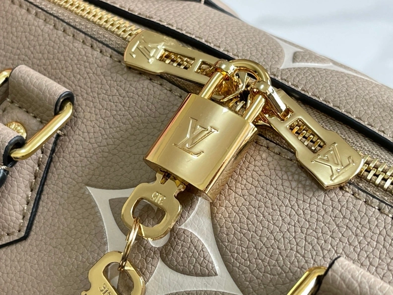 LX Speedy Bags Breathable 8500