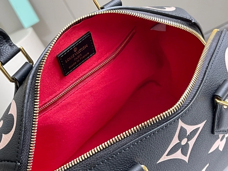 LX Speedy Bags SmartChoice 8495