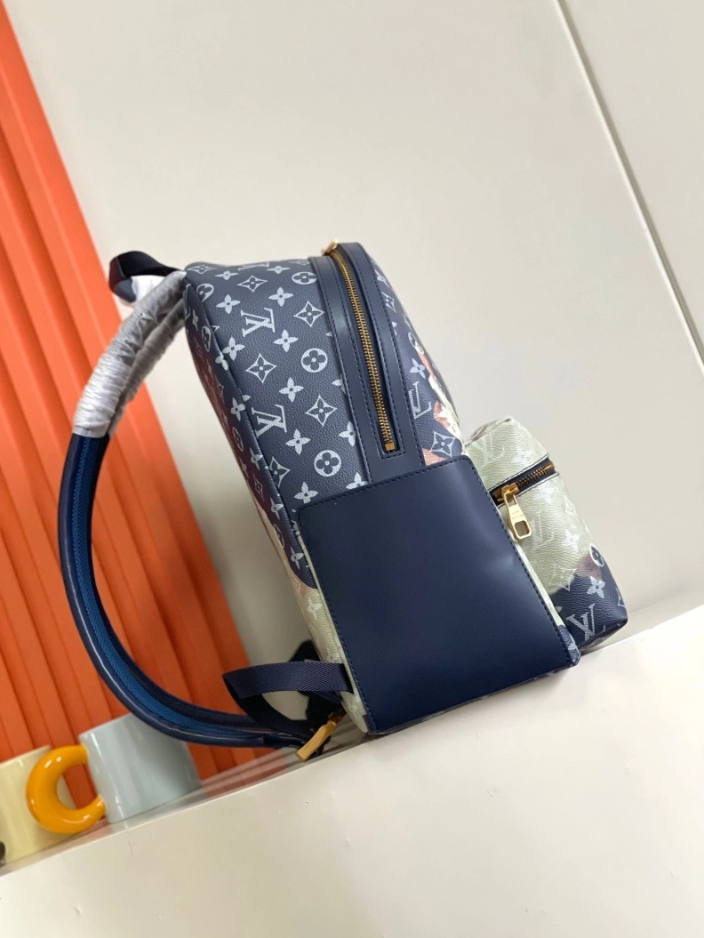 WellDesigned LX Backpacks 9528