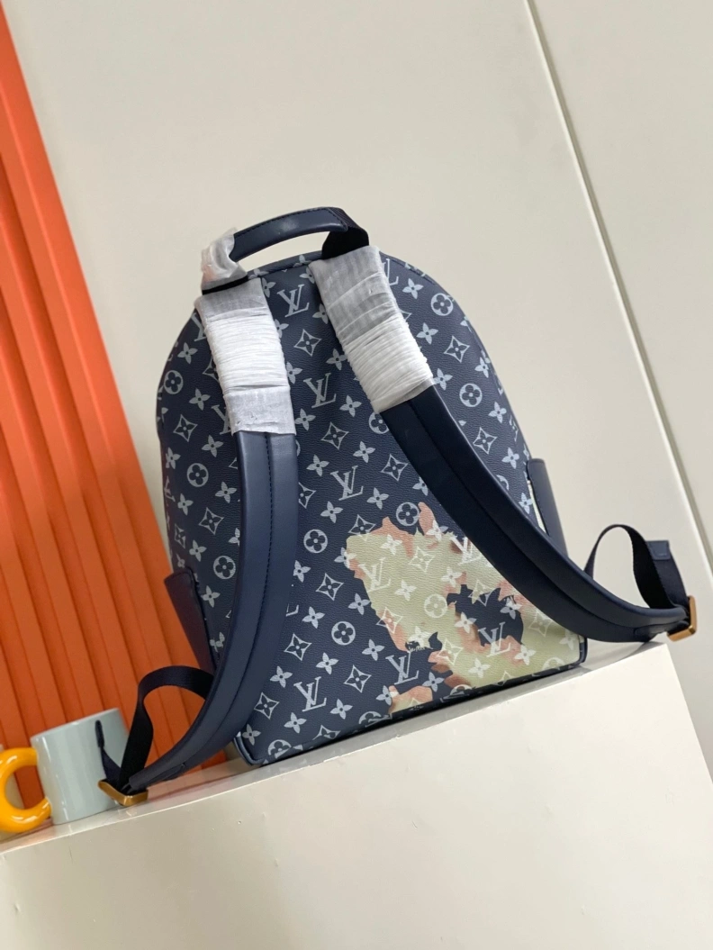 WellDesigned LX Backpacks 9528