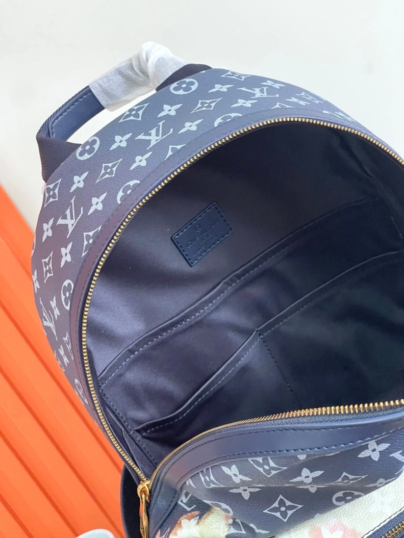 WellDesigned LX Backpacks 9528