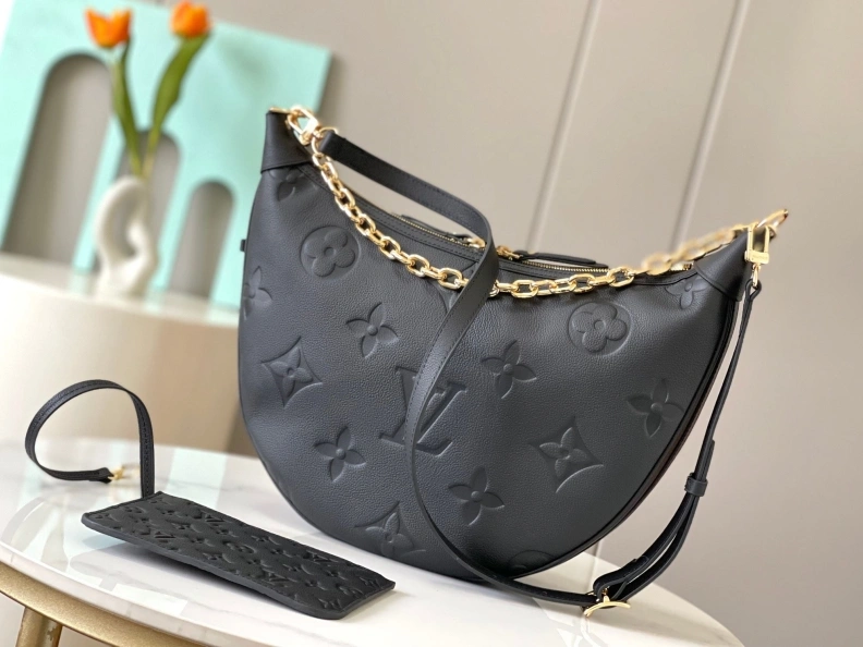 LX Satchel bags Reliable 8881