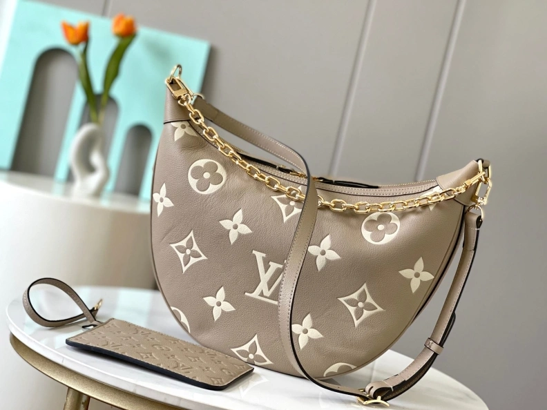 LX Satchel bags ModernLook 8863