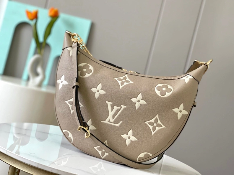 LX Satchel bags ModernLook 8863