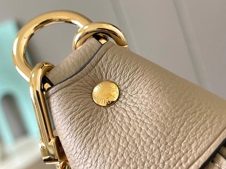 LX Satchel bags ModernLook 8863