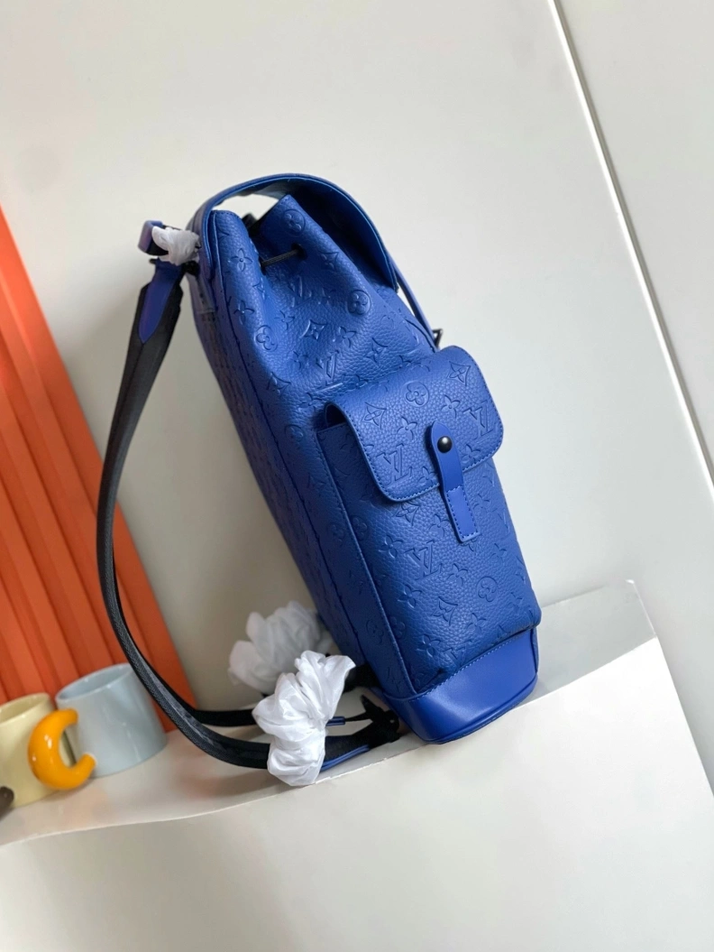 Stylish LX Backpacks 9530