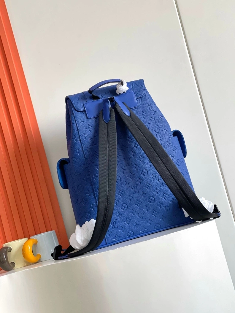 Stylish LX Backpacks 9530