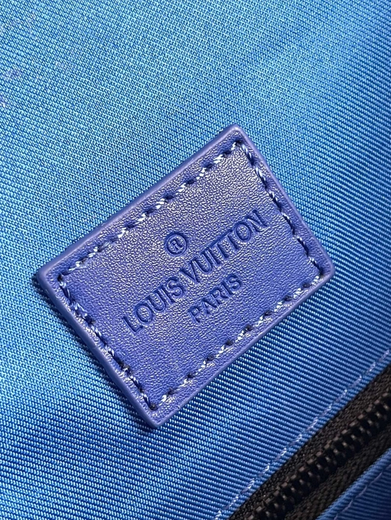 Stylish LX Backpacks 9530