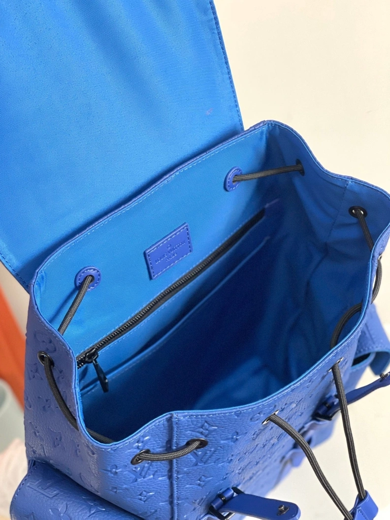 Stylish LX Backpacks 9530