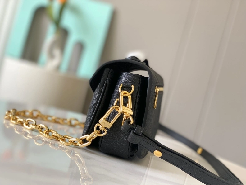 LX Satchel bags Timeless 8855