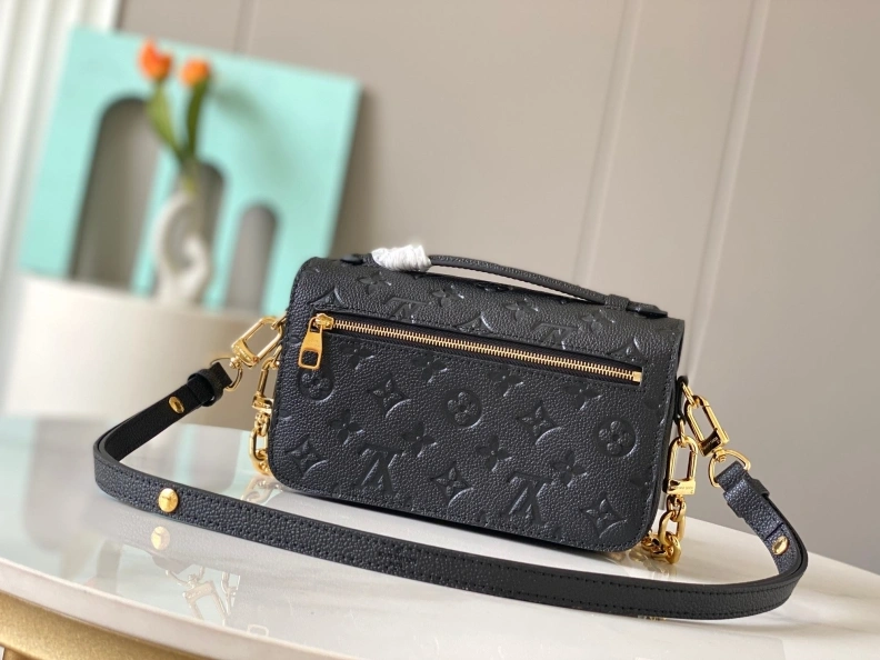 LX Satchel bags Timeless 8855