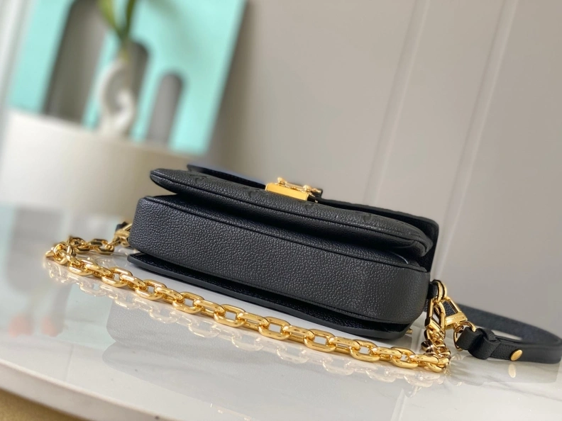 LX Satchel bags Timeless 8855