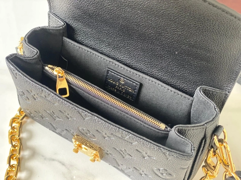 LX Satchel bags Timeless 8855