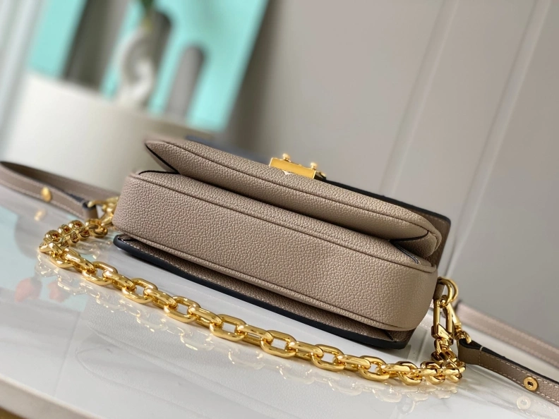 LX Satchel bags Vibrant 8883