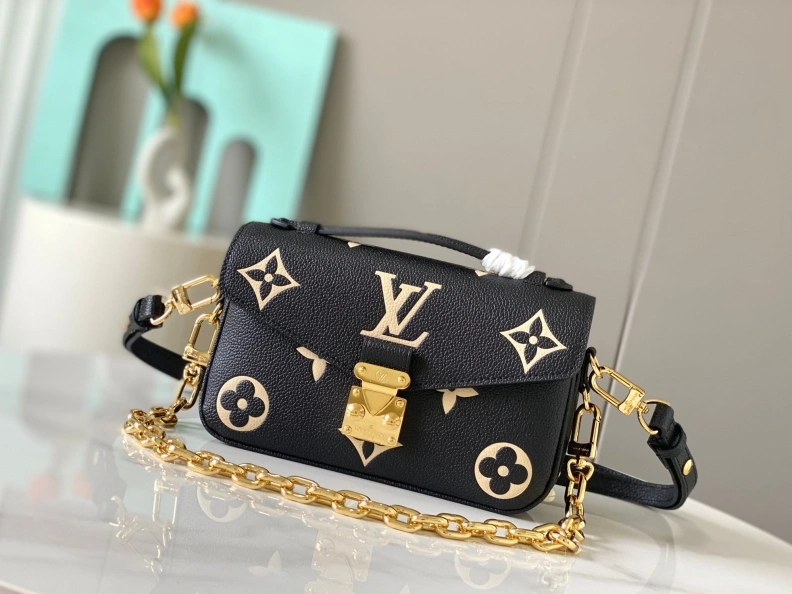 LX Satchel bags Practical 8869
