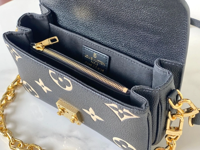 LX Satchel bags Practical 8869
