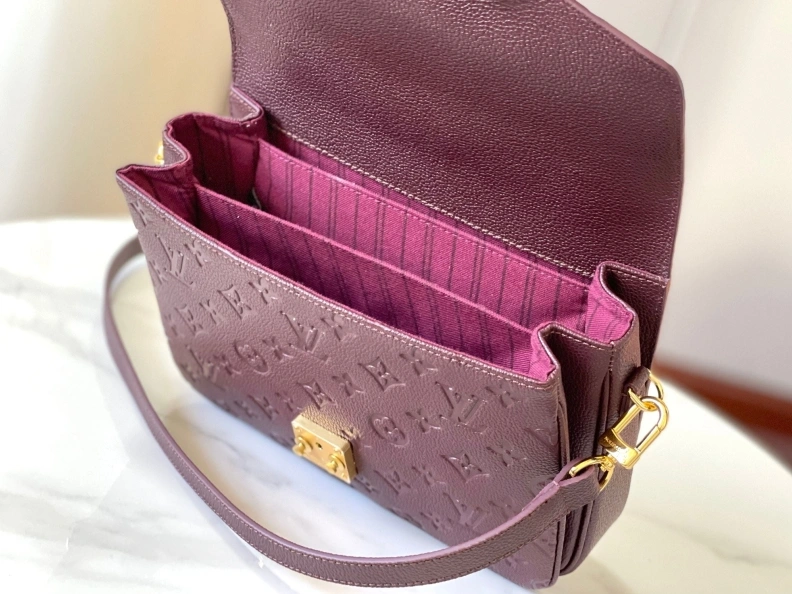 Popular LX Satchel bags 8854