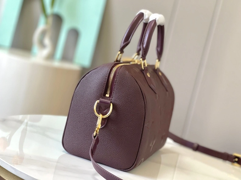 LX Speedy Bags Trendsetting 8512