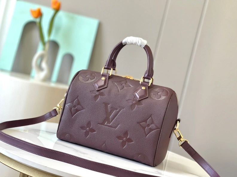 LX Speedy Bags Trendsetting 8512